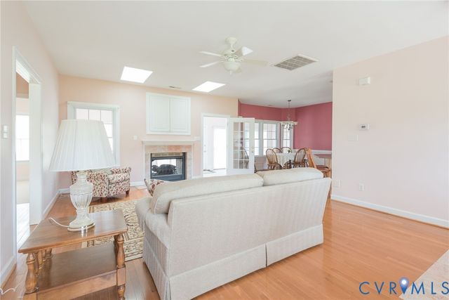 4013 Paulhill Rd, Chesterfield, VA 23236