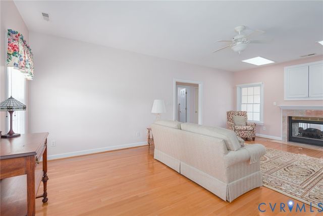 4013 Paulhill Rd, Chesterfield, VA 23236