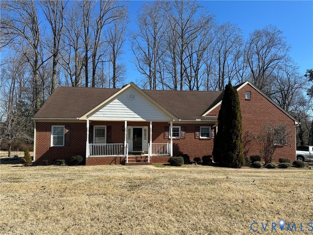 4013 Paulhill Rd, Chesterfield, VA 23236