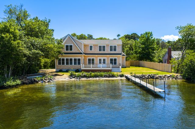 159 Willow Run Drive, Centerville, MA 02632