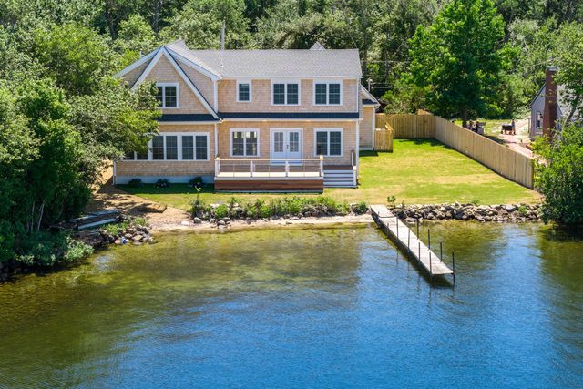 159 Willow Run Drive, Centerville, MA 02632