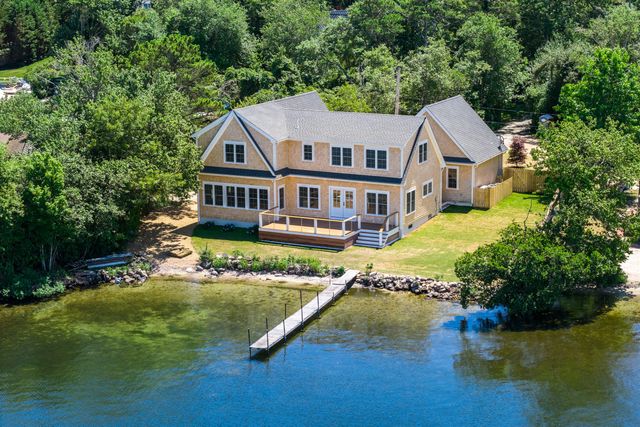 159 Willow Run Drive, Centerville, MA 02632