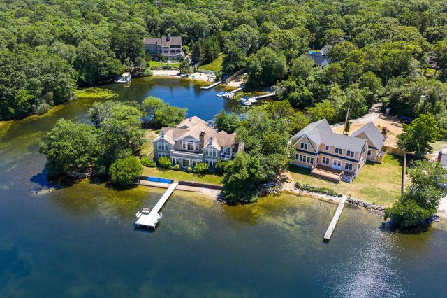 159 Willow Run Drive, Centerville, MA 02632