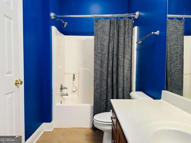 3412 Town Creek Circle, Greensboro, GA 30642