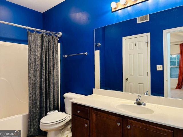 3412 Town Creek Circle, Greensboro, GA 30642