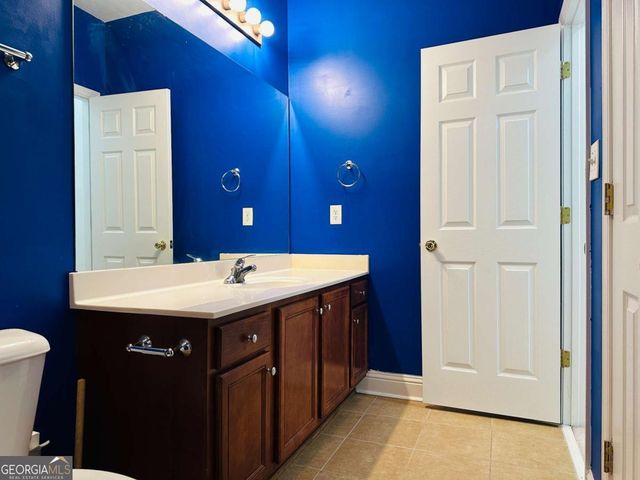 3412 Town Creek Circle, Greensboro, GA 30642