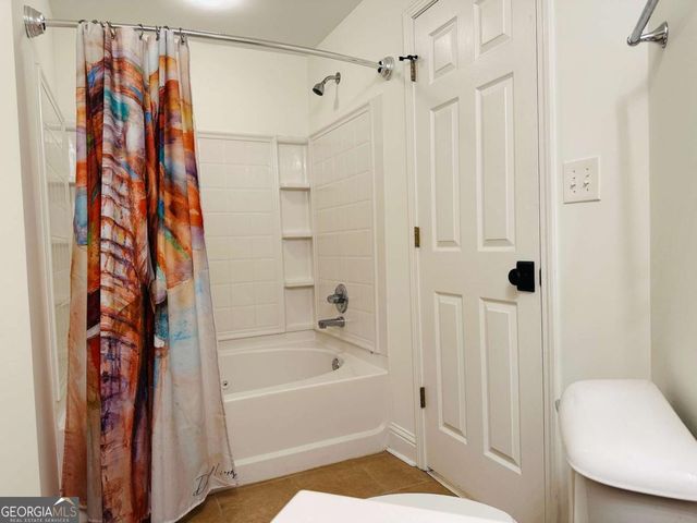 3412 Town Creek Circle, Greensboro, GA 30642