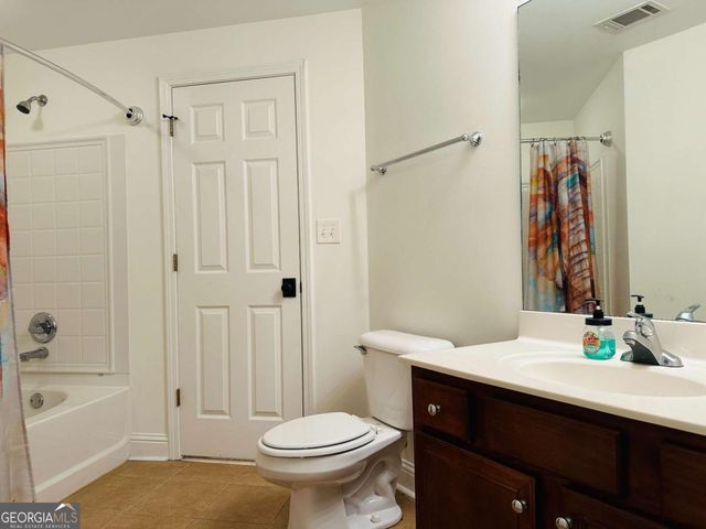 3412 Town Creek Circle, Greensboro, GA 30642