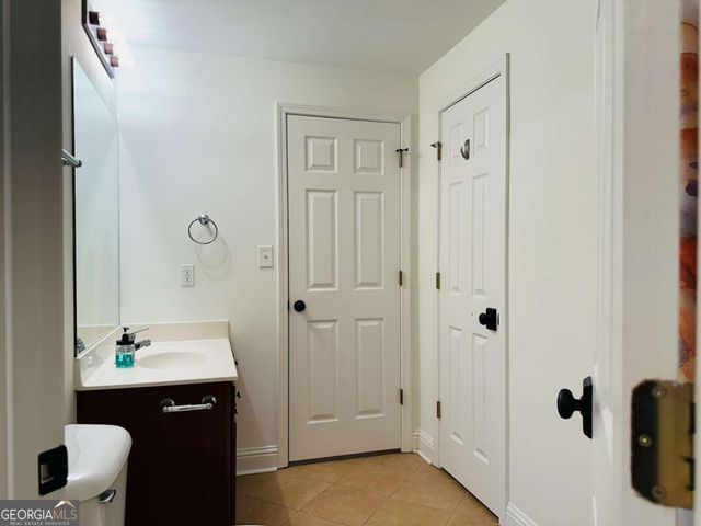 3412 Town Creek Circle, Greensboro, GA 30642