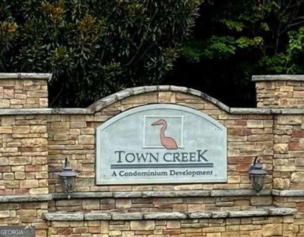 3412 Town Creek Circle, Greensboro, GA 30642