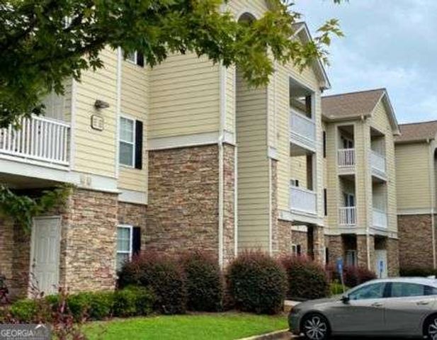 3412 Town Creek Circle, Greensboro, GA 30642
