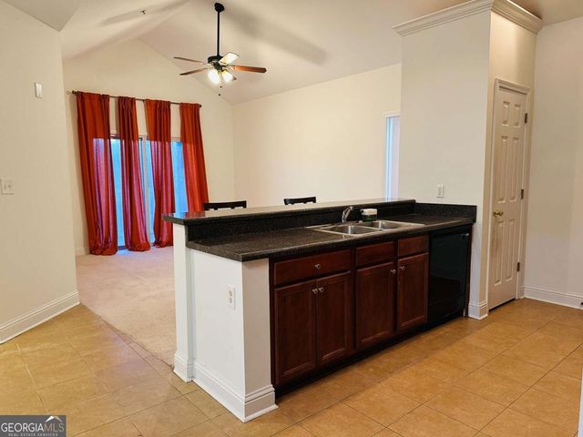 3412 Town Creek Circle, Greensboro, GA 30642