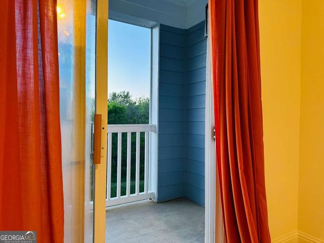3412 Town Creek Circle, Greensboro, GA 30642