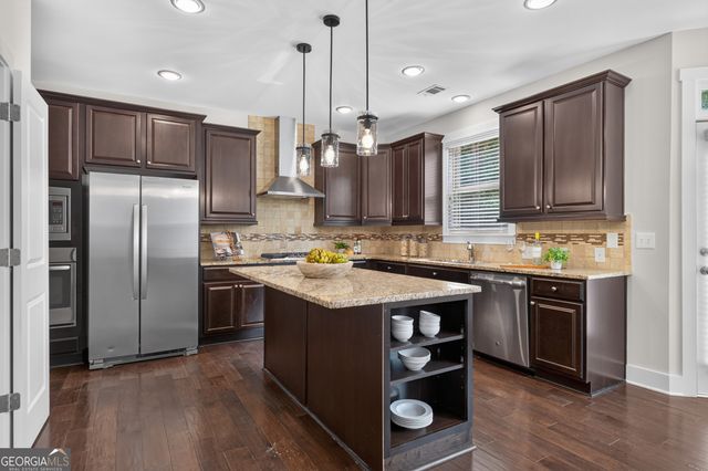 3950 Estates Path, Cumming, GA 30040