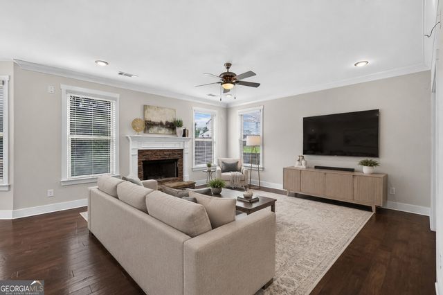 3950 Estates Path, Cumming, GA 30040