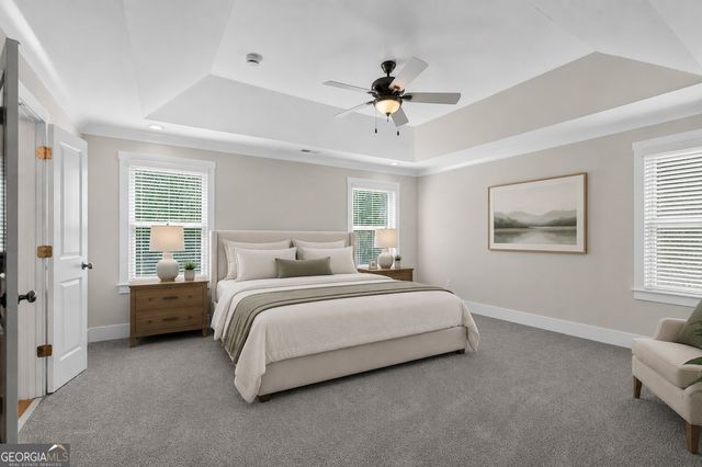 3950 Estates Path, Cumming, GA 30040