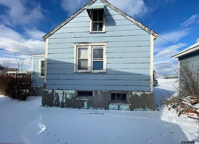 82 Franklin Street, Rutland City, VT 05701