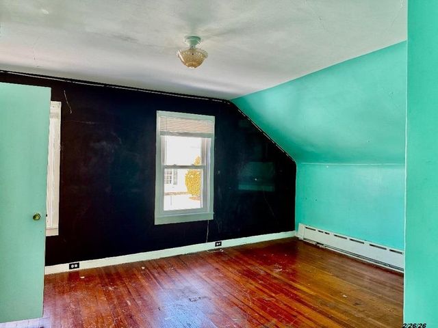 82 Franklin Street, Rutland City, VT 05701