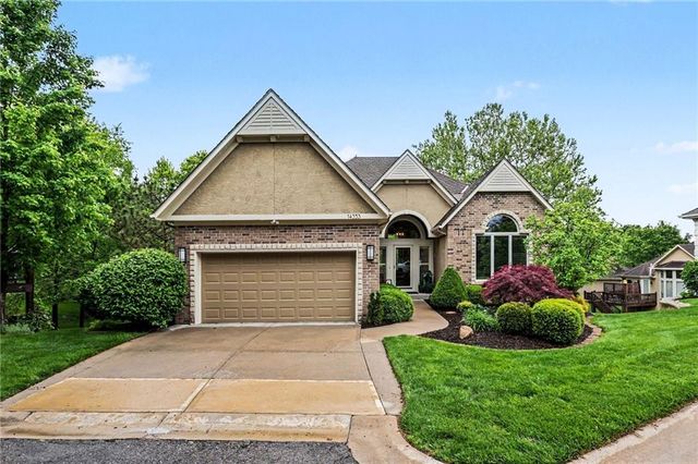 14353 Norwood Street, Leawood, KS 66224