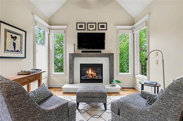 14353 Norwood Street, Leawood, KS 66224