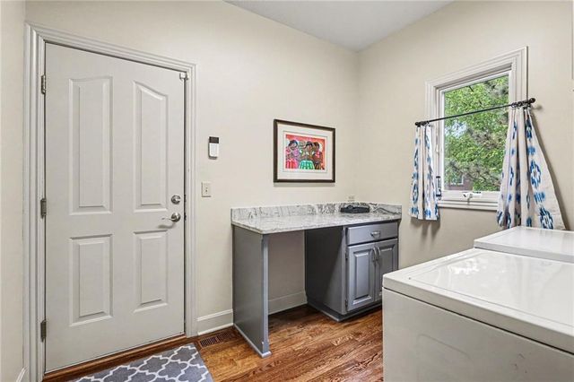 14353 Norwood Street, Leawood, KS 66224
