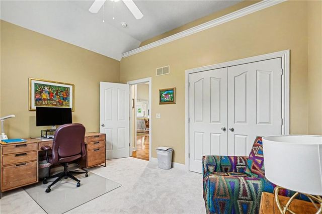 14353 Norwood Street, Leawood, KS 66224