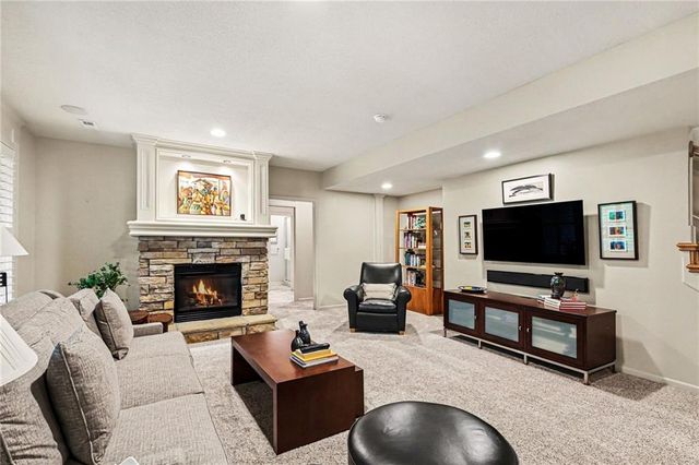 14353 Norwood Street, Leawood, KS 66224