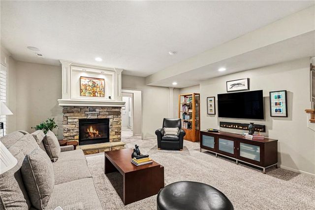 14353 Norwood Street, Leawood, KS 66224