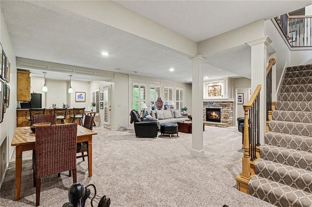 14353 Norwood Street, Leawood, KS 66224
