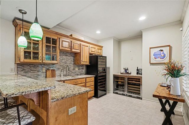 14353 Norwood Street, Leawood, KS 66224