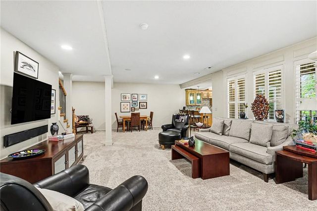 14353 Norwood Street, Leawood, KS 66224
