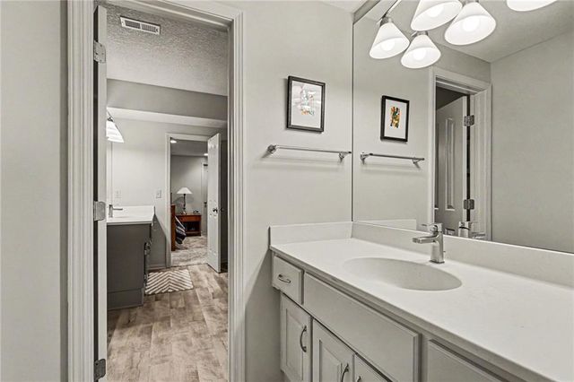 14353 Norwood Street, Leawood, KS 66224