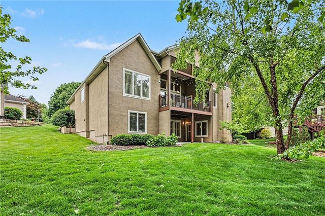 14353 Norwood Street, Leawood, KS 66224