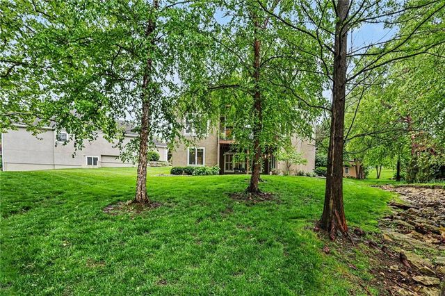 14353 Norwood Street, Leawood, KS 66224