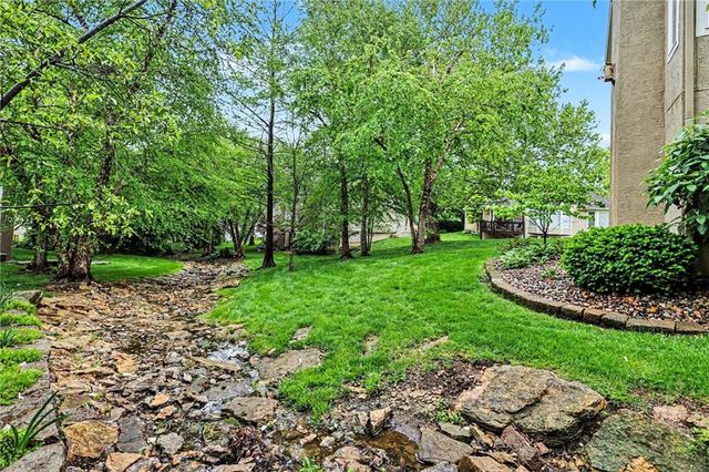 14353 Norwood Street, Leawood, KS 66224