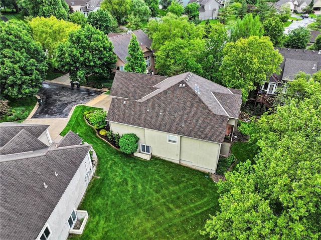 14353 Norwood Street, Leawood, KS 66224