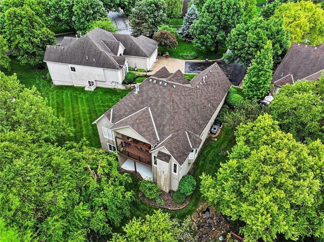 14353 Norwood Street, Leawood, KS 66224