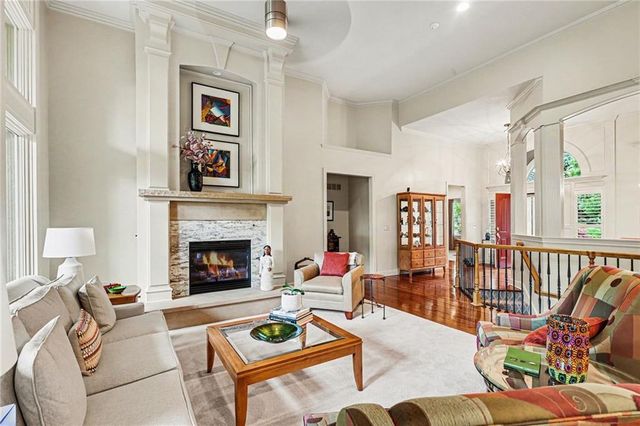 14353 Norwood Street, Leawood, KS 66224
