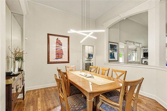 14353 Norwood Street, Leawood, KS 66224