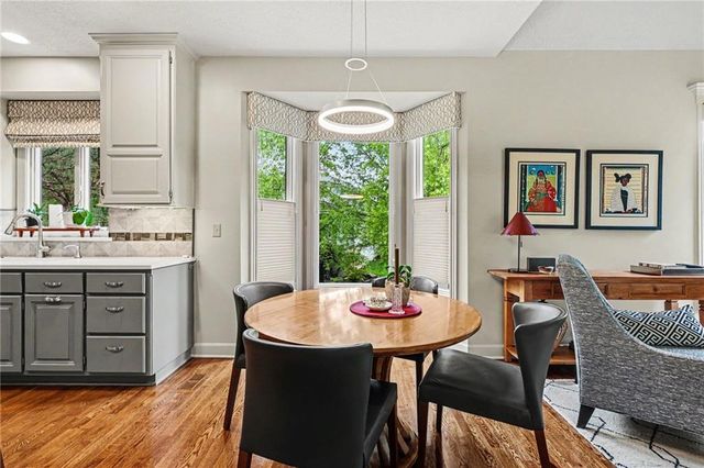 14353 Norwood Street, Leawood, KS 66224