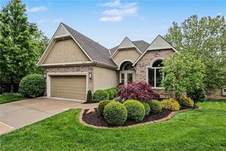 14353 Norwood Street, Leawood, KS 66224