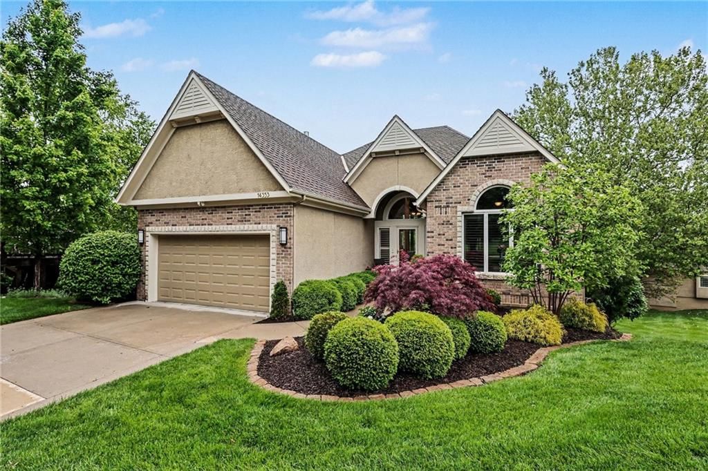 14353 Norwood Street, Leawood, KS 66224