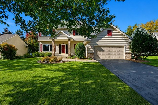 1860 Spinaker Drive, Woodbury, MN 55125