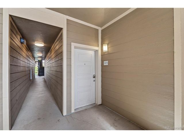 17297 Wilde Ave 103, Parker, CO 80134