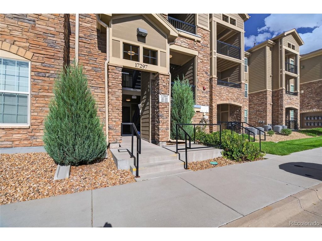 17297 Wilde Ave 103, Parker, CO 80134