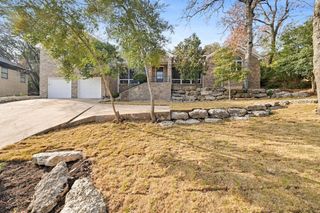 6008 Bon Terra DR, Austin, TX 78731