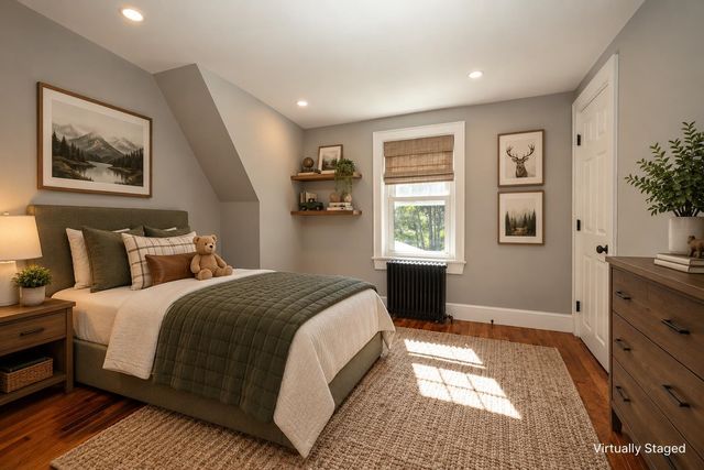 333 Cohas Avenue, Manchester, NH 03109
