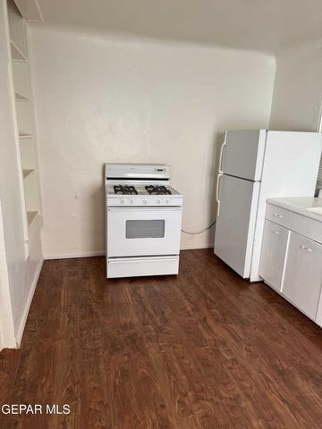 415 S OCHOA, El Paso, TX 79901