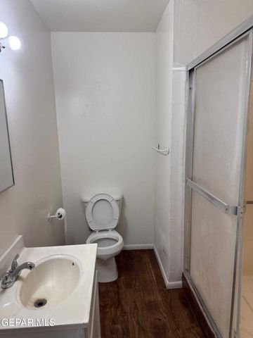 415 S OCHOA, El Paso, TX 79901