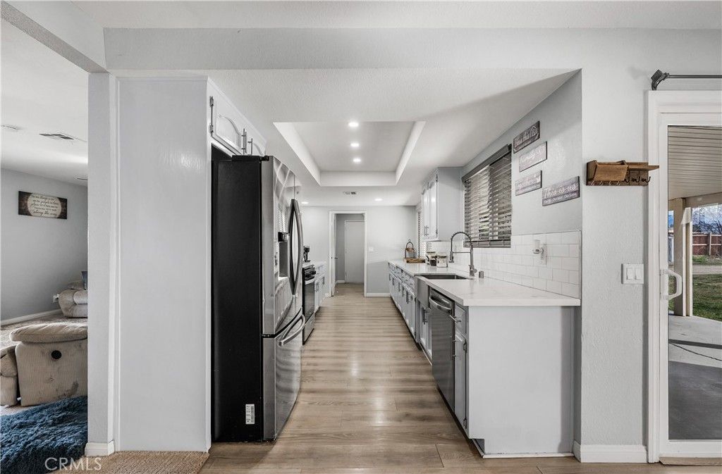 Image 11 of property listing at 8954 E Avenue T14, Littlerock, CA 93543